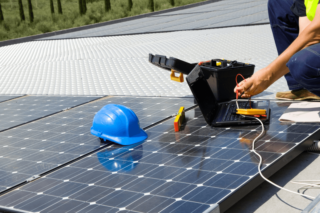 Why Solar PV Systems Need Monitoring and Maintenance