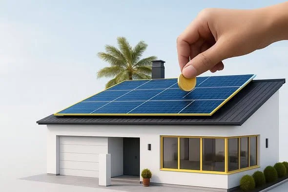 Business Solar Panels Ireland