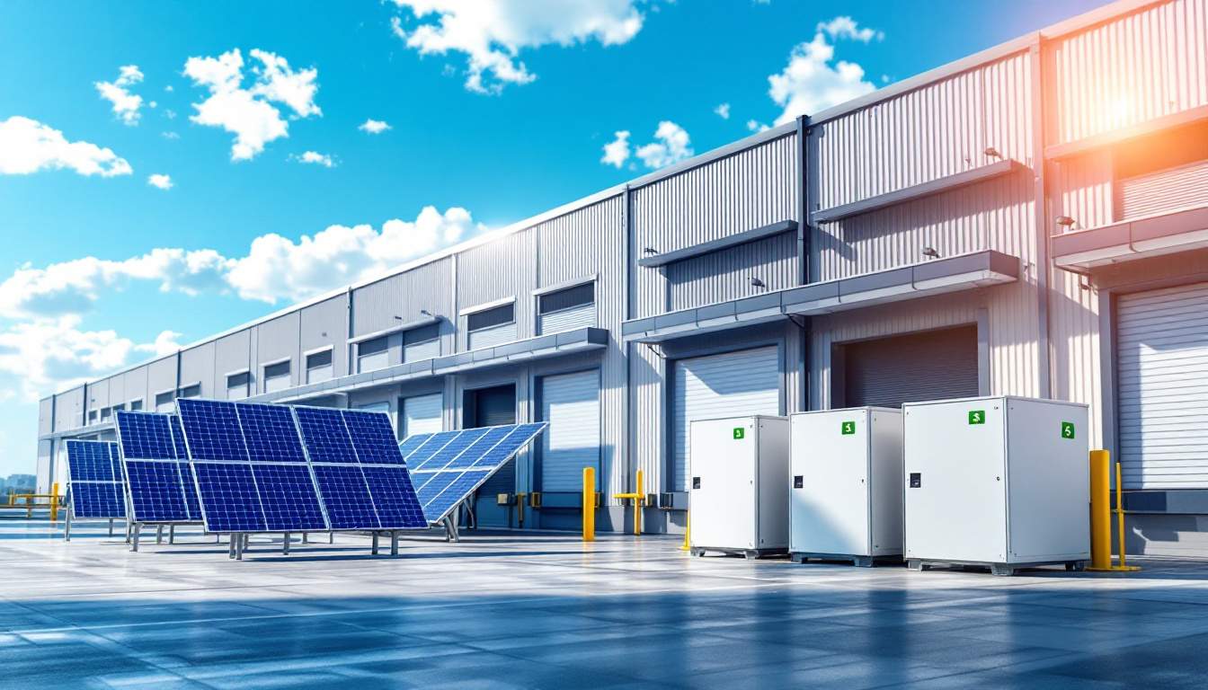 How Businesses Can Reduce Energy Bills