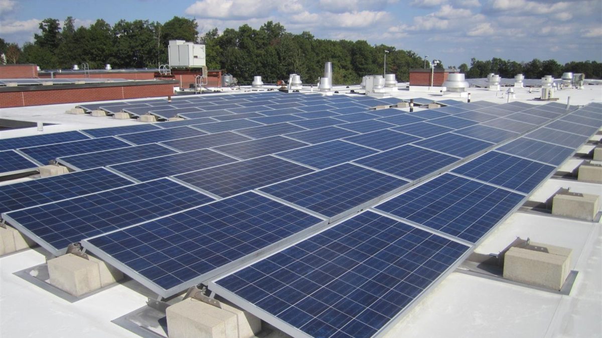 No Upfront Cost Solar for Businesses
