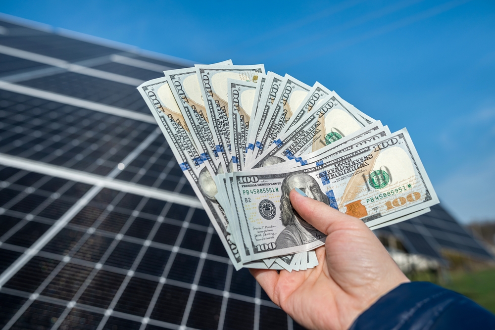 Solar Payback for Businesses in Ireland: What Companies Should Calculate