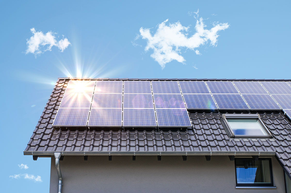 Solar Finance Options for Irish Businesses