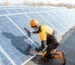 Commercial Solar Maintenance