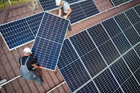 commercial solar PPA Ireland